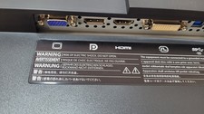 EIZO FlexScan EV2460-BK 23.8" Full HD, LCD, 5 ms, Schwarz _7,8_2