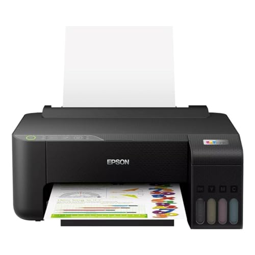 Epson EcoTank L1270 WiFi - Marke EAN: 8715946727295