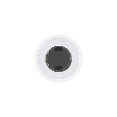 Apple USB‑C auf 3,5‑mm-Kopfhörer­anschluss Adapter ​​​​​​​