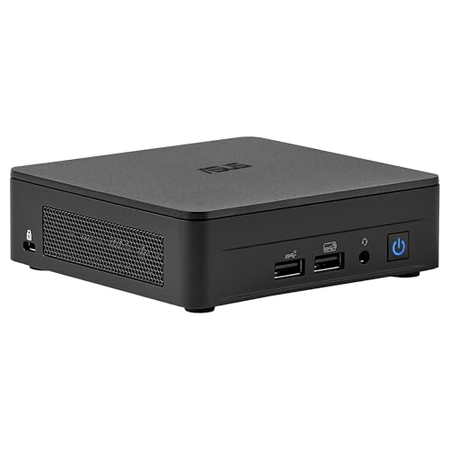 ASUS NUC 13 Pro Slim Kit RNUC13ANKI500002I