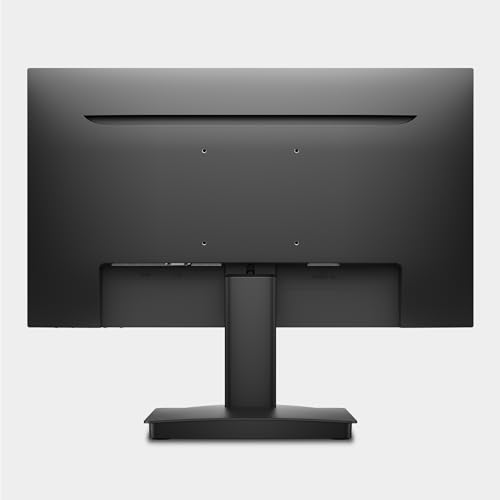 Dell 22 Monitor - SE2225HM, Full HD (1920x1080), 100Hz, VA, 5ms | VESA (100x100mm), HDMI, VGA, 3 Jahre Garantie, Schwarz