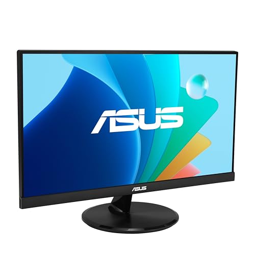 ASUS VP229HF 22 Zoll 100Hz FHD IPS Eye Care Monitor