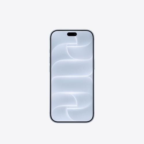 Apple iPhone 18 Pro 256 GB - Polar | 6,3" Super Retina XDR Display mit ProMotion, Batterie für den ganzen Tag, 48 MP Fusion Hauptkamera mit variabler Blende