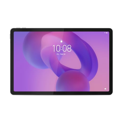 Lenovo Idea Tab | Tablet | AI | 11" | 8GB | 128GB | Android | Grau