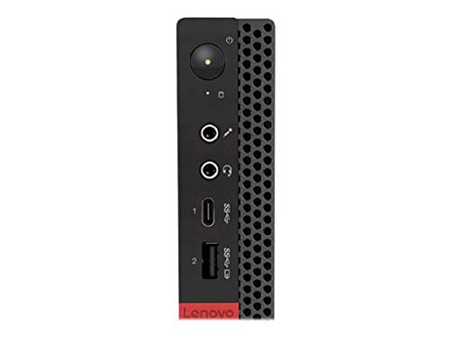 Lenovo TC M75Q Tiny R5 3400GE 16GB Desktop-Mini PC