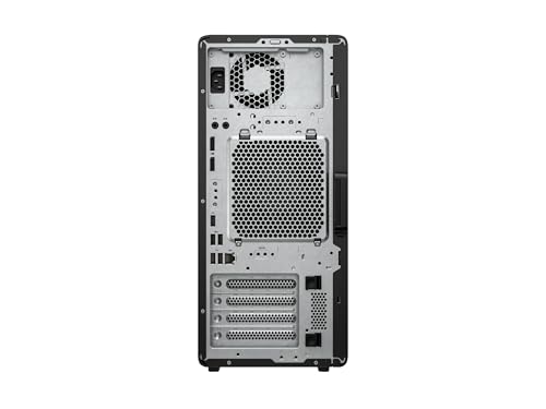 HP Workstation Z2 G1i - Tower - 4U - 1 x Core Ultra 7 265K / 3.9 GHz - RAM 32 GB - SSD 1 TB - NVMe - Intel Graphics - 1GbE, Wi-Fi 6, Bluetooth, Wi-Fi 7 - WLAN: 802.11a/b/g/n/ac/ax/be, Bluetooth 5.4