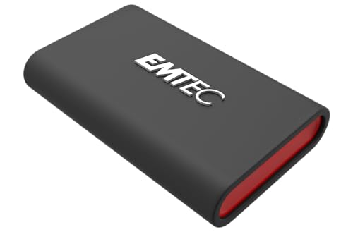 Emtec SSD 3.2Gen2 X210 2TB Portable
