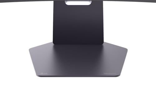 LG Ultragear™ 52G930B-B 52 Zoll 21:9 Curved 5K2K VA Gaming Monitor, 240Hz, DisplayHDR™ 600, AMD FreeSync Premium, USB-C (90W), Schwarz