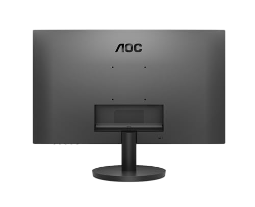 AOC 27B3HA2 27 zoll FHD Monitor, 120Hz, IPS Panel, 4ms GtG, , Lautsprecher,(1920x1080 HDMI 1x 1.4 )Schwarz