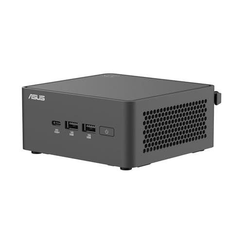 Asus RNUC15CRHV700000 No Cord
