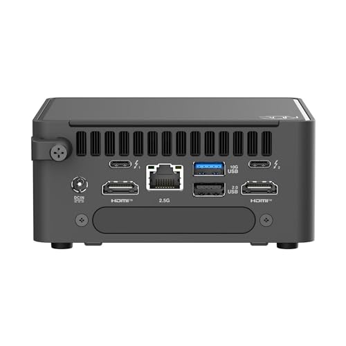 Asus RNUC15CRHV700000 No Cord