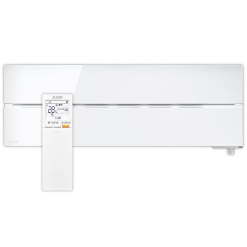 Mitsubishi Klimaanlage Multisplit Wandgerät | MSZ-LN35VG2W | Natural White | 3,5 kW