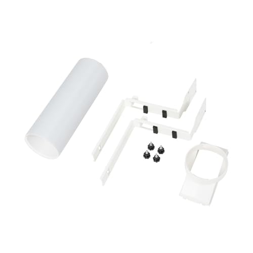 Eurom Split Klimaanlage AC4201 Wifi 4200 BTU