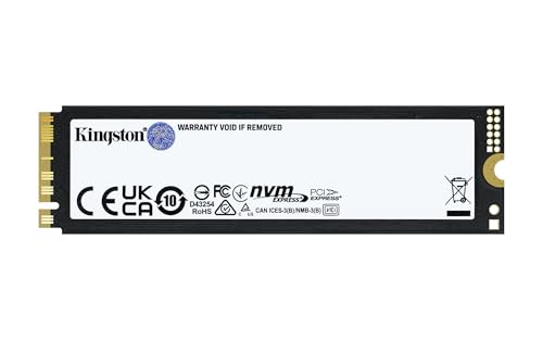 Kingston FURY Renegade G5 PCIe 5.0 NVMe M.2 2280 SSD 2T-SFYR2S/2T0
