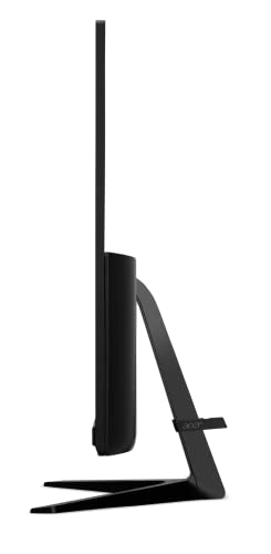 Acer Aspire C27-1700-UA91 AIO Desktop | 68,6 cm (27 Zoll) Full HD IPS-Display | 12. Generation Intel Core i5-1235U | Intel Iris Xe Graphics | 16 GB DDR4 | 512 GB NVMe M.2 SSD | Intel Wireless Wi-Fi 6