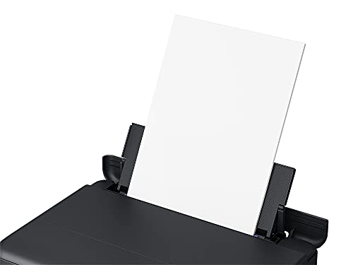 Epson EcoTank L8180, Farbig, Tintenstrahldrucker, A3, 5760 x 1440 DPI WiFi, Schwarz