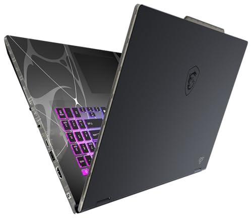 MSI Cyborg 17, Gaming-Laptop, 17,3" Full-HD 144 Hz Display, Intel Core 7 240H, NVIDIA GeForce RTX 5060, 16 GB DDR5, 1 TB SSD, Windows 11 Home, B2RWFKG-048