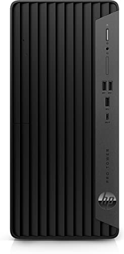 HP Pro Tower 400 G9 I i5135008/512 W11P
