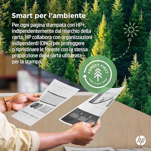 HP Laserjet MFP M234SDNE 1200DPI 29PPM Duplex ADF E, Grau / Weiß