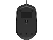 HP 150 kabelgebundene Maus schwarz