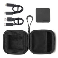 External SSD drive Amazon Basics 1TB USB 3.2 Gen 2 IP65