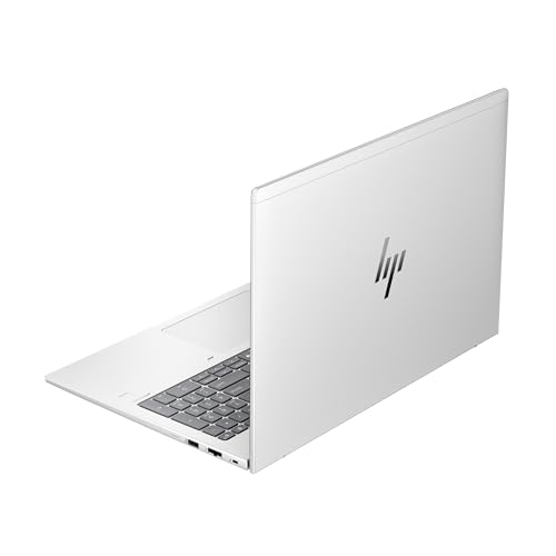 HP EliteBook 665 G11 (9C0H7EA) (Silber, Windows 11 Pro 64-Bit, 40.6 cm (16 Zoll), 512 GB SSD)