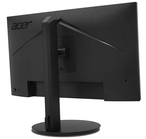Acer Vero CB242YG Monitor 24 Zoll (60,5cm) Full HD, 120Hz, 3 Jahre Garantie
