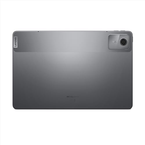 Lenovo Tablet Tab M11, 27,9 cm (11 Zoll), 4 GB RAM, 128 GB, Schwarz/Grau