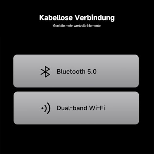 Xiaomi TV F 55 Zoll 2025, 4K UHD Smart TV, Fire OS8, HDR10, L55MB-FAEU | Triple Tuner DVB-C/S/S2/T/T2, 60Hz with 120Hz Game Boost Mode, Voice Control with Alexa
