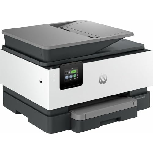 HP OfficeJet Pro 9120b All-in-One Printe