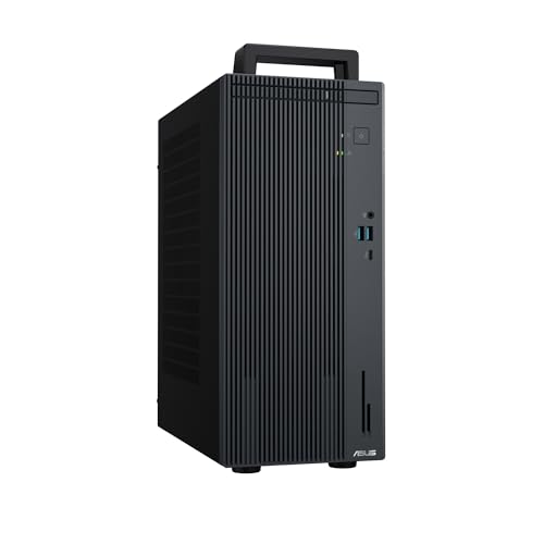 ASUS ExpertCenter P500 P500MV-13620H1560, Core i7-13620H, 32GB, 512GB SSD, FreeDOS