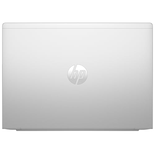 HP Inc. ProBook 445 G11 Ryzen 5 7535U 16GB RAM 512GB SSD Win11Pro - 9Y7J4ET#ABD Pike-Silver
