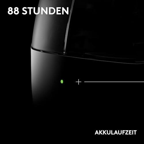 Logitech G PRO X SUPERLIGHT 2 SE kabellose Gaming-Maus | Für PC/Mac, 60 g Pro-Grade-Maus, 5 programmierbare Tasten, 44K-DPI-Sensor, 8.000 Hz Signalrate, USB-C-Ladefunktion - Weiß