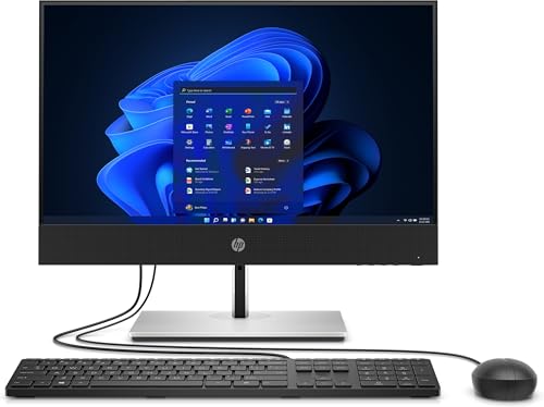 HP ProOne 600 G6 AiO 21L14EA#ABD