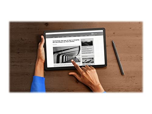 Lenovo M10 Plus (3rd Gen) 10.6" WiFi - Tablet 128GB, 4GB RAM, Grey
