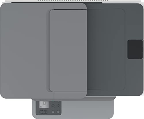 HP LaserJet Tank 2604sdw Laserdrucker und Scanner mit Ethernet, Automatic Duplex Printing, Smart App, inklusive Original Toner für bis zu 5000 Seiten, 23 Seiten/Min, bis 600 x 600 DPI
