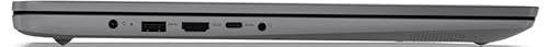Lenovo Laptop - 17,3 Zoll FHD Display - Intel U300 5 x 4.40 GHz - 16 GB DDR4 RAM - 512 GB SSD - Intel UHD Graphics - Windows 11 Pro - MS Office - #7402
