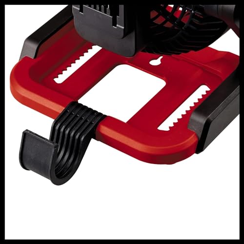 Einhell Akku-Ventilator GE-CF 18/2200 Li-Solo