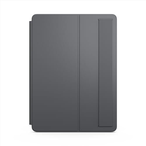 Lenovo Tab M11 Tablet, 27,9 cm (11 Zoll), MediaTek Helio G88, 8 GB RAM, 128 GB, erweiterbar auf 1 TB, 4 Lautsprecher, WLAN, Bluetooth, Android 13, Mondgrau, inklusive Hülle und Tab Pen