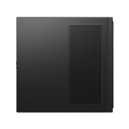 Lenovo ThinkCentre M90q Gen 6 13AC - Mini - Core Ultra 9 285 - vPro Enterprise - RAM 32 GB - SSD 1 TB - TCG Opal Encryption 2, NVMe, Performance - Intel Graphics - 1GbE, Wi-Fi 6, Bluetooth