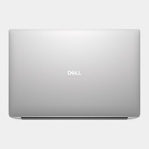 16 Premium Laptop DA16250-16,3" 4K OLED Touchscreen 120Hz, Intel Core Ultra 9 285H, RTX 5070, 32GB RAM, 1TB SSD, Windows 11 Home, Studio-Audio, QWERTZ, Platinum - 1 Jahr Dell Care Plus