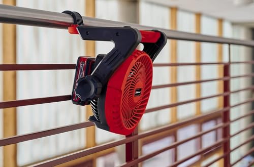 Einhell Akku-Ventilator GE-CF 18/2200 Li-Solo