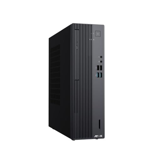 ASUS ExpertCenter D5 SFF D501SERES-514500015X i3-14100 8GB/256GB Win11 Pro (90PF05M1-M00MS0)