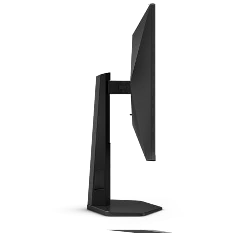 AOC 25G4SXU 25 Zoll FHD USB Hub Gaming Monitor, 310Hz, Fast IPS Panel, 1ms GtG, HDR400, G-Sync Compatible, Höhenverstellung,(1920x1080 HDMI 2X 2.0 DP 1x 1.4) Schwarz