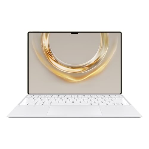 HUAWEI MatePad Pro 13,2 Zoll 2025, Tablet, 12 GB + 512 GB, 13,2 Zoll Flexibles OLED PaperMatte Display, Tastatur mit Touchpad, WiFi, PC Level Notes, 10100 mAh Akku, Gold