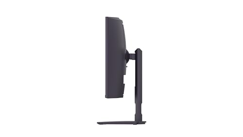 LG Ultragear™ 32G60ZA-B 32 Zoll Curved QHD VA Gaming-Monitor, 180Hz, HDR10, AMD FreeSync™, 2X HDMI 2.0, 1x DisplayPort 1.4, Schwarz