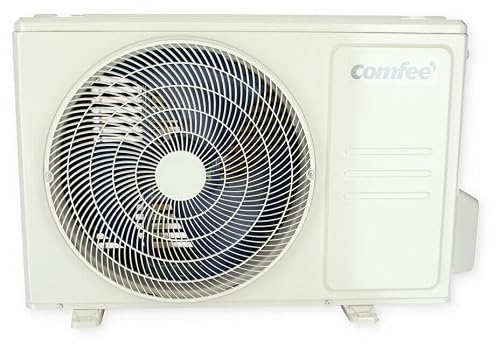 Split-Klimagerät 12000BTU EEK:A+++ COMFEE INFINI SAVE 12