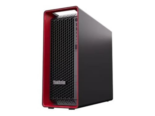 LENOVO - OPTION WORKSTATION TS/ThinkStation P7 / W7-3455 / 64GB / 1024GB / Win 11 Pro