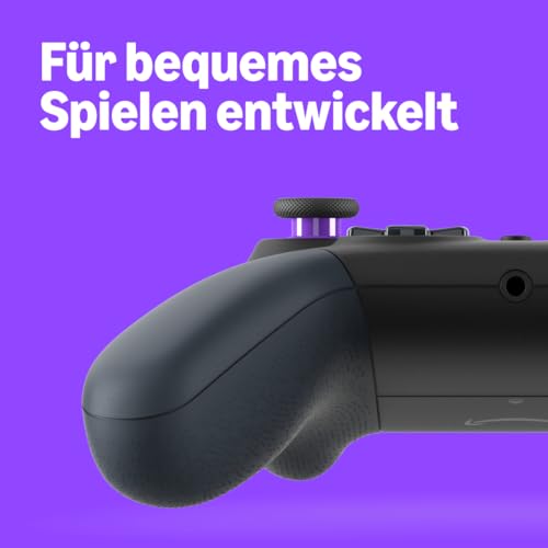 Der schnurlose Luna-Controller
