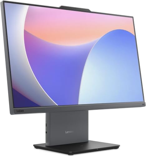 Lenovo ThinkCentre neo 50a 24 Gen 5 Touch Core 5 210H / 16GB / 512GB SSD/Windows 11 Pro (12SD0060PB)